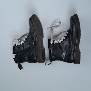Doc Martens boots Size 4